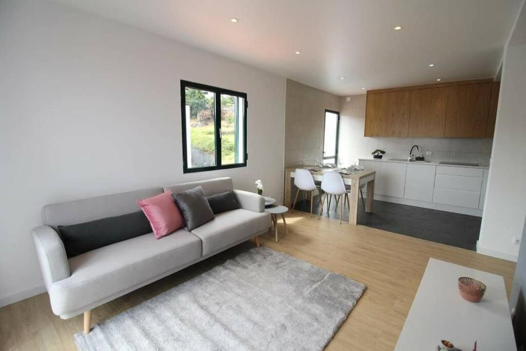 Apartamento Pedreira Calheta (Madeira)