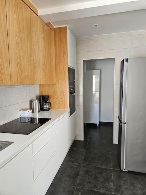 Pedreira Apartamento
