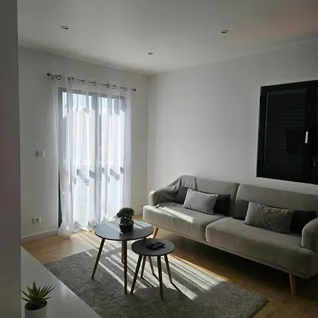 Pedreira Apartment Calheta  Exterior photo