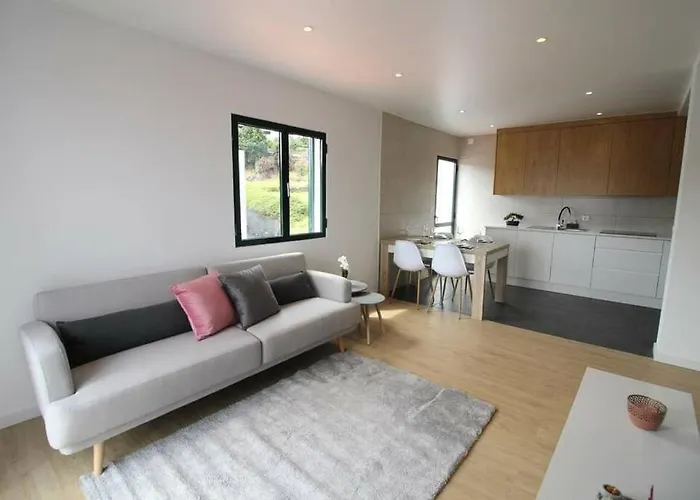 Pedreira Apartment
