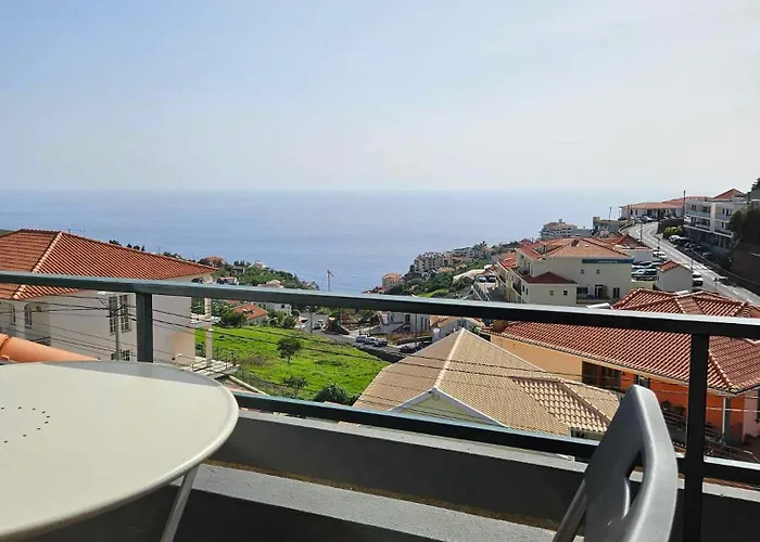 Pedreira Apartment