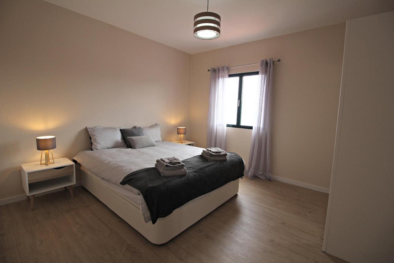 Apartment Pedreira *