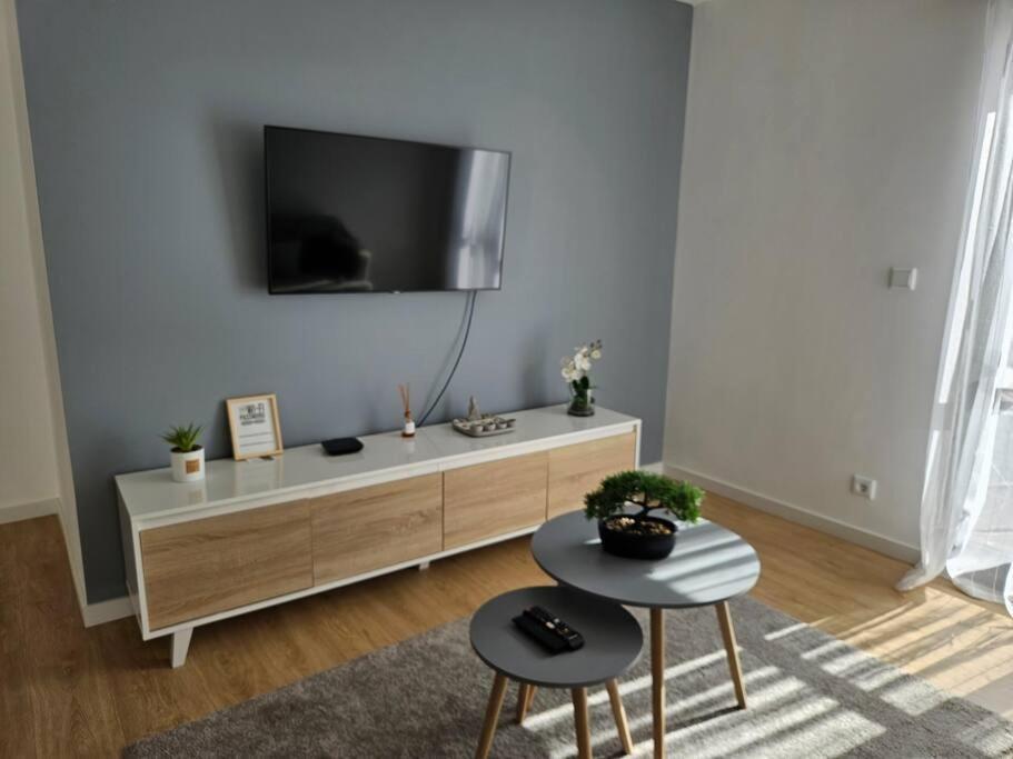 Pedreira Apartment *