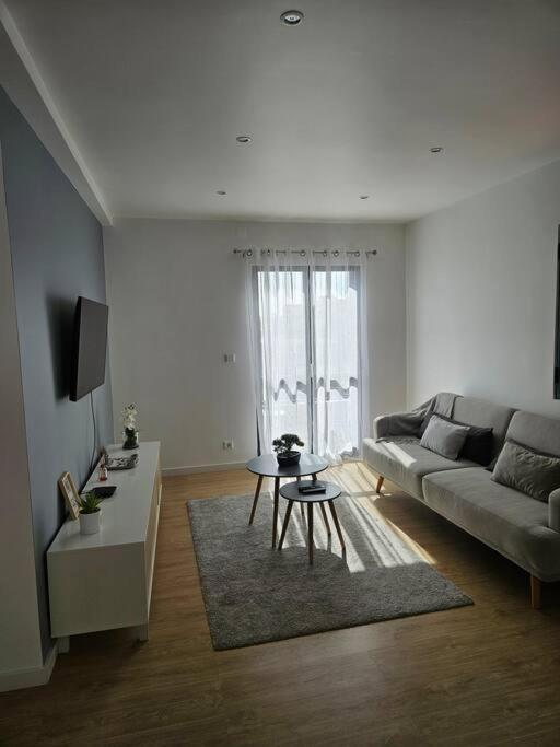 Apartment Pedreira *